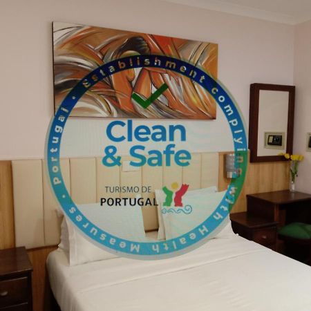 Faria Guimares Porto Centro Hotell Exteriör bild