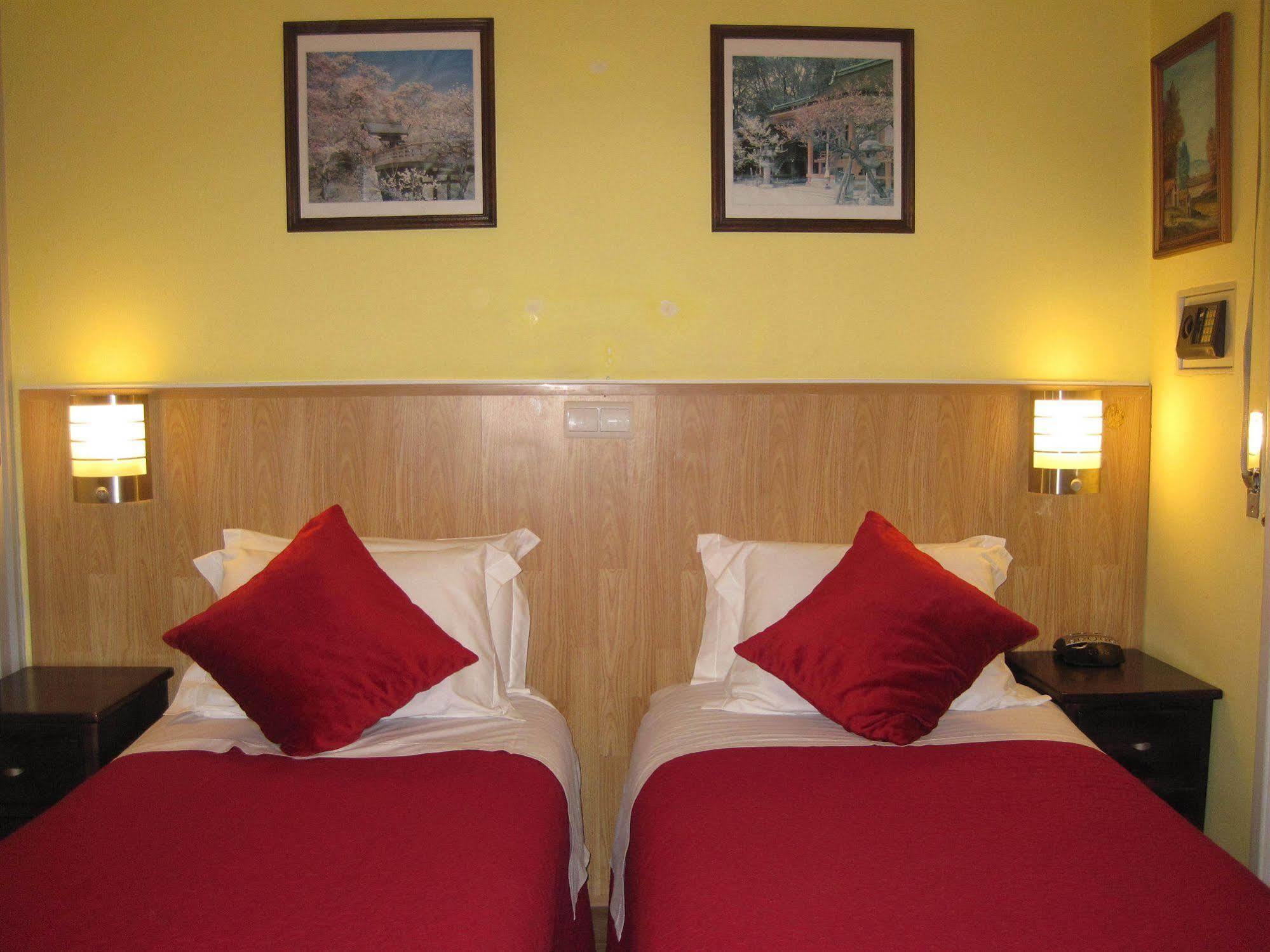Faria Guimares Porto Centro Hotell Exteriör bild